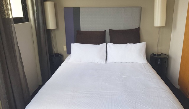 Parramatta Hotel Apartment