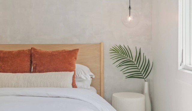 Parro at Hara Homes Luxury Stay