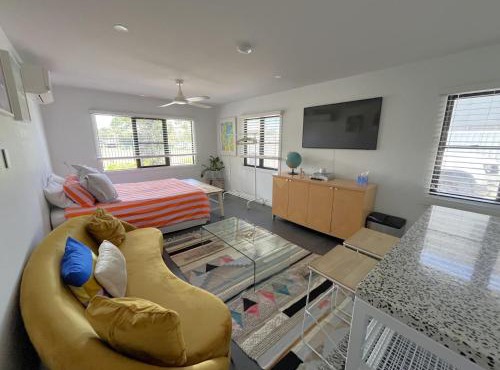 Parrots Nest - 1 Bedroom