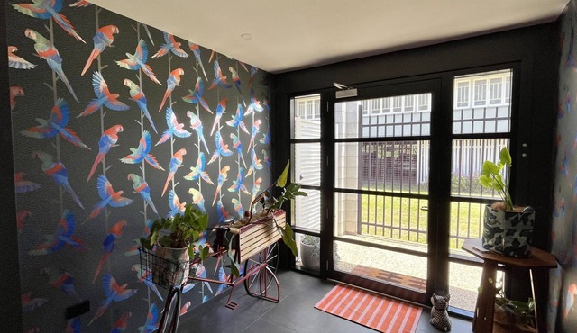 Parrots Nest - 2 Bedroom Unit