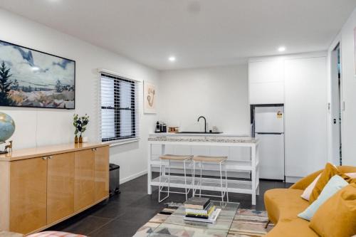 Parrots Nest - 2 Bedroom