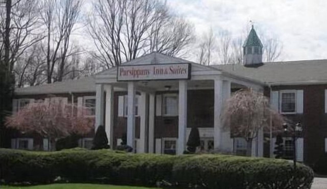 Parsippany Inn and Suites Morris Plains