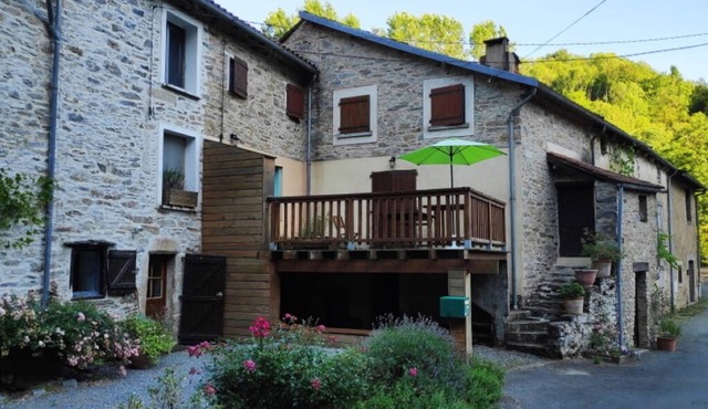 Parsley Holiday Home, Tarn, South West of France