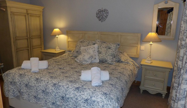 Parsnip Place at Broccoli Bottom