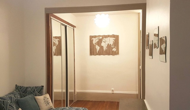 Part Dieu / Brotteaux