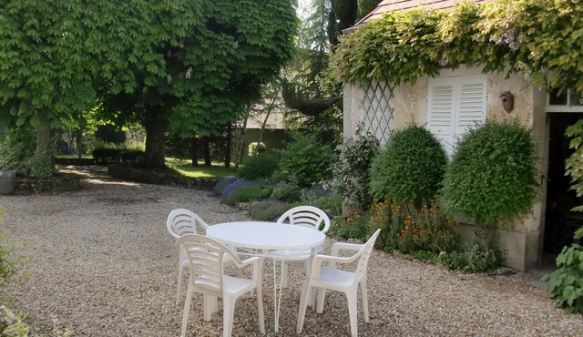 part of a character house near disney and paris