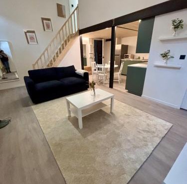 PartDieu tout neuf, climatisation !