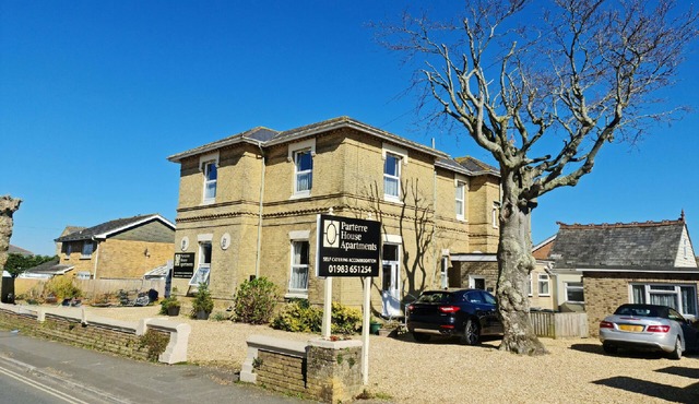 Parterre Holiday Apartments