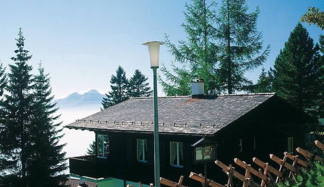 Parterre Wohnung by Interhome