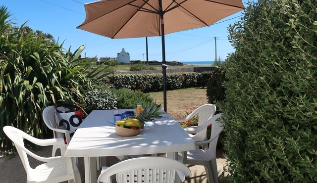 Partie de pêche by Interhome