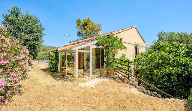 Partisole - Maison Climatisée avec Piscine