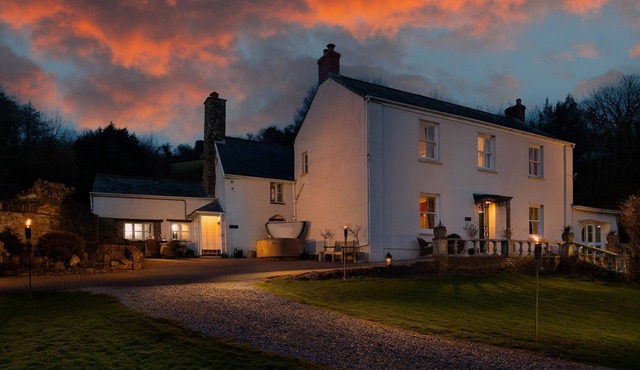 Partridge House - Luxury Cottages