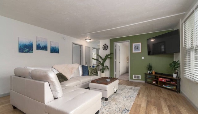 Partridge Way Paradise