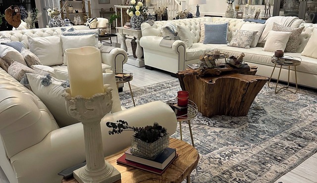 Party in New Orleans, rejuvenate on Northshore in Madisonville