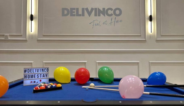 Party Villa 3BR/3BA in KL Ampang