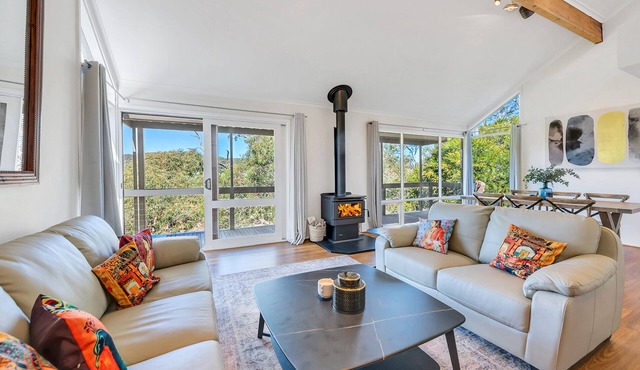 Parvatii Adelaide Hills: Your Luxurious Escape for Unwinding in Adelaide's Style