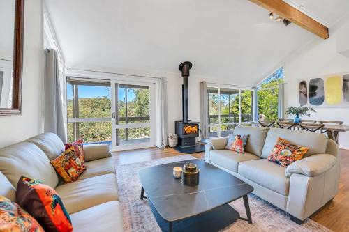 Parvatii Escape 15mins to CBD & Hahndorf HiddenGem