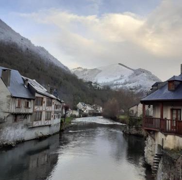 PAS à PAS CHAMBRE D'HOTES