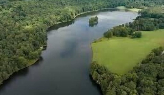 PA’s Largest Organic Maple Farm Glamping Experience