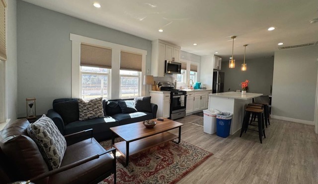 ★ Pasadena 2B/2B fully remodeled with 2 parking ★