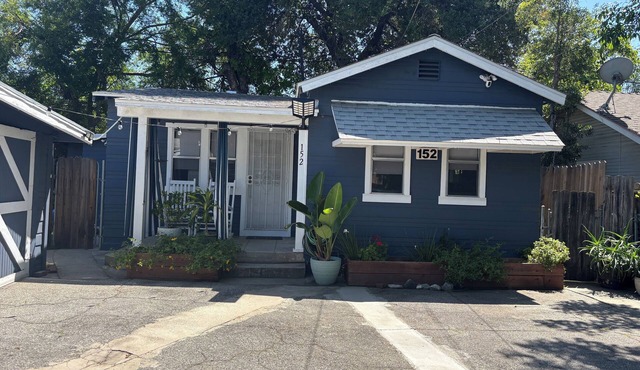 Pasadena Cottage-Perfect location FIFA World Cup, Rose Bowl & Playhouse District