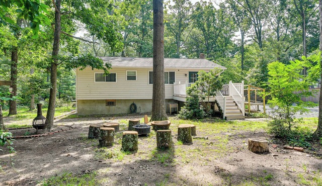 Pasadena Hideaway w/Game Room & Fire Pit!