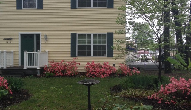 Pasadena, MD close to Annapolis/WDC/Baltimore