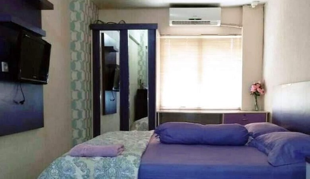Pasar Senen Permai Guest house