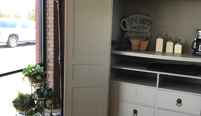 Pascagoula Extended Stay