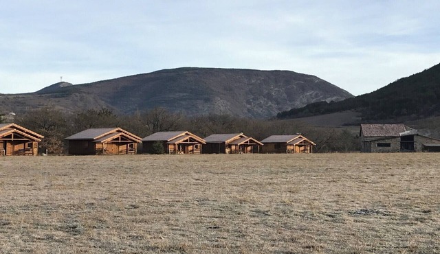 Pascal and Sabine welcome you all year long