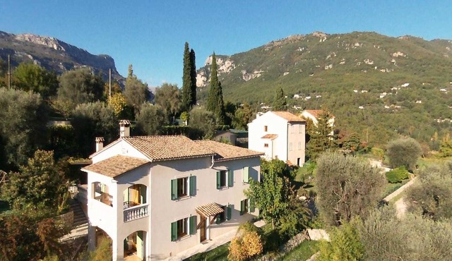 Pascaline, holiday cottage for 4 people