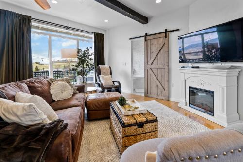 Paschal Winery - Dream 1 Cottage