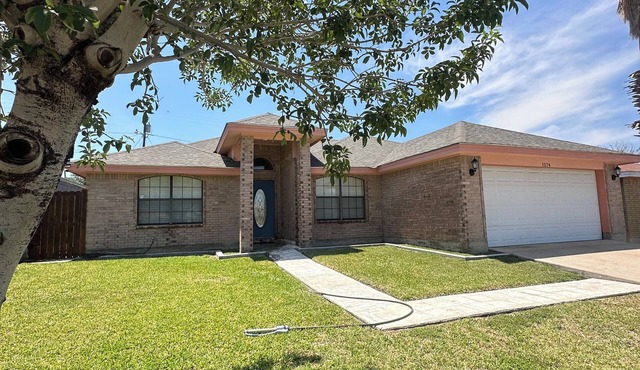 Paseo House - 3 Bedroom/2Bathroom - Centrally Located - Your Perfect Nest!