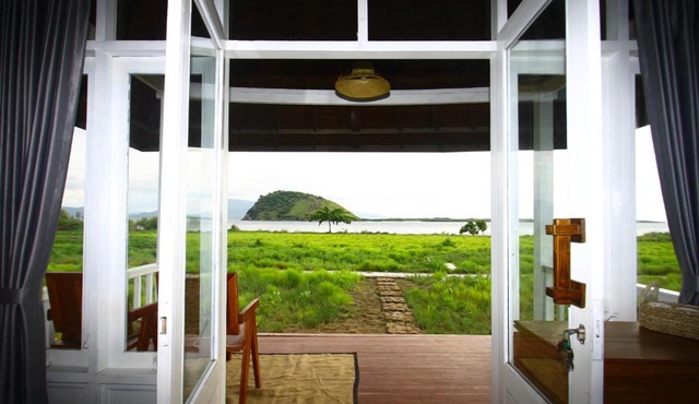 PASERANG PARIRI PARADISE
