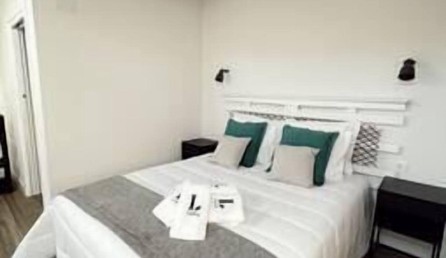 Pasiego valley apartment