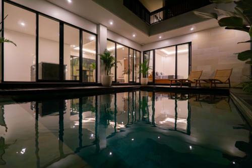 Pasih Seseh Villa and Apartment by Bali Cabin