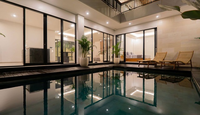 Pasih Seseh Villa and Apartment by Bali Cabin