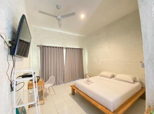 Pasir Putih resort & Cafe