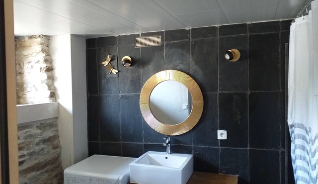 Pasivetat - Stone house in the heart of nature