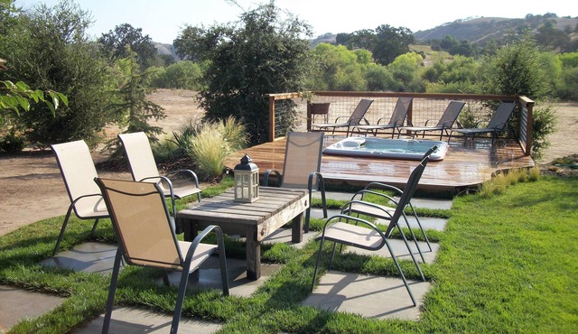 Paso Canyon Inn - Paso Robles