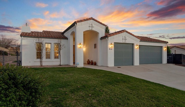 Paso del Sol |Best Location |Pool Table| Fire Pit