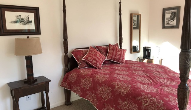 Paso Robles Cozy Cottage