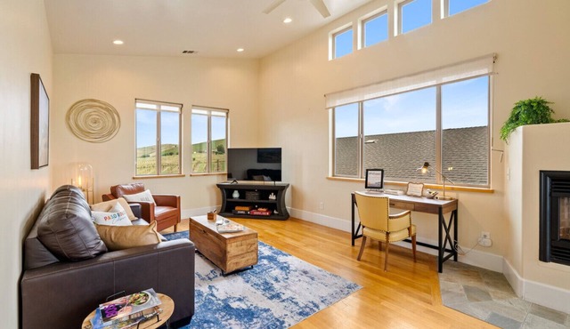 Paso Robles - Vineyard Getaway - Video Tour