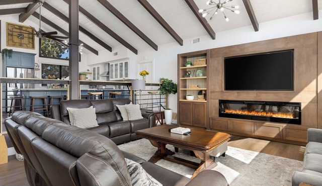 Paso Vista Bella by AvantStay | Luxe Group Escape w/Wine Country Views