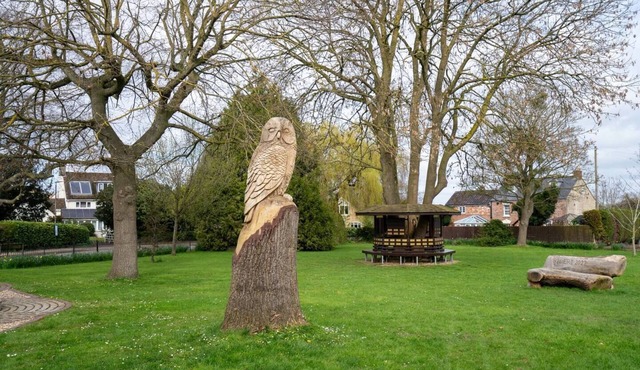 Pass the Keys | Little Noo | 3 bed cottage | garden | parking