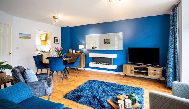 Pass the Keys | 3 Bedroom home local to Ludlow town centre