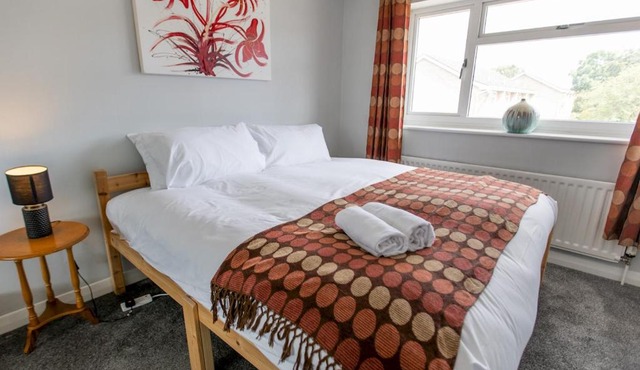 Pass the Keys 3 Bedroom home located in quiet cul d sac