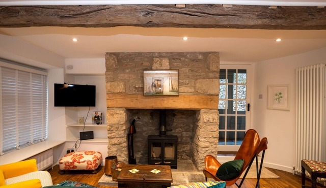 Pass the Keys | A Hidden Gem in the Heart of Wells, Somerset