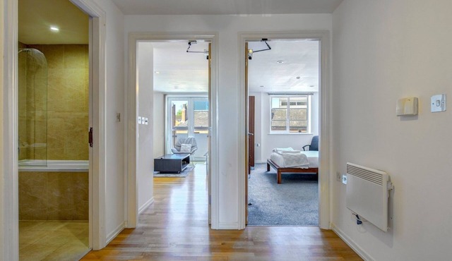 Pass the Keys | Amazing 2 Bed in Altrincham