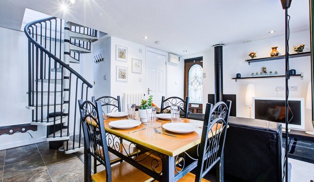 Pass the Keys | Beautiful cosy apartment